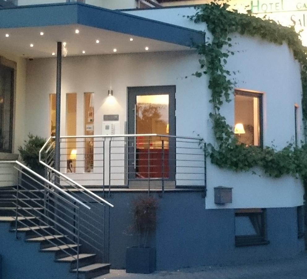 Auszeit Am Park Ξενοδοχείο Bad Dürkheim Εξωτερικό φωτογραφία